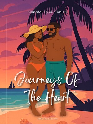 cover image of Journeys of the Heart